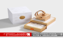 Blooming Flowers Seeking by Hangzhou Maogeping Technology Co., Ltd Wins Silver in A' Packaging Design Award