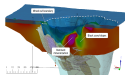 Ideon Technologies delivers metre-scale spatial resolution of voids, workings, and remnant mineralization in mines