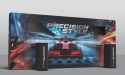 Displayit Introduces Cutting-Edge 10x10 and 10x20 Trade Show Displays for Maximum Impact