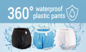 Carer Expands Incontinence Product Line with Innovative Plastic Panties