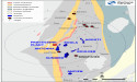  Fortuna intersects 14.2 g/t Au over 16.8 meters at the Kingfisher prospect, Séguéla Mine, Côte d’Ivoire 