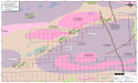Mosaic Completes Its Exploration Campaign on Mirabelli