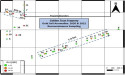 Great Atlantic Begins 2024 Exploration Program on Golden Trust 1 km North of Valentine Gold Mine of Calibre Mining Corp.