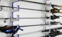 TRAPSKI Unveils Premium Fishing Rod Racks: Designed by Anglers, for Anglers