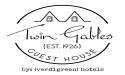  Twin Gables, a Woodstock, New York Boutique Bed & Breakfast Reopens Post Renovation 