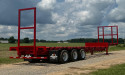  Innovative Tri-Axle Live Haul Poultry Trailers Offer Significant Benefits to Poultry Producers 
