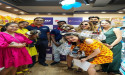Zigly celebrated 'International Happy Pets Day'on 4th Aug Pan-India