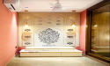 Karishma Tiles and Stones Unveils Elegant Handcrafted Mandir Collection for the Festive Season