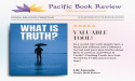  Pacific Book Review: The Truth Revealed in T Hakanson's Book, 'What Is Truth?' 