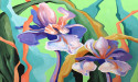 Arts Council of Henderson County presents 65th Art on Main Fine Art + Craft Festival, September 28 & 29, 2024
