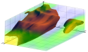 Golden Software Enhances Surfer® Mapping and 3D Visualization Package with Map Templates and Online Image Access