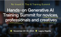 Re-Invent X: Africa’s Biggest AI Training Summit Sets to Hold in Lagos, Nigeria