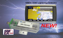 TALOS Lightning Detectors Unveils the New NMEA 2000 OEM Solution for the Marine Industry at the 2024 NMEA Conference