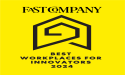 Digital Hands Named a 2024 Best Workplace for Innovators by Fast Company