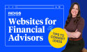 Indigo Marketing Agency Offers Free Webinar on Optimizing Financial Advisor Websites for Lead Generation