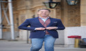 Zachary 'Zak' Green Hits Amazon Best-Seller Status with 'Influence and Impact,' Co-Authored with Chris Voss