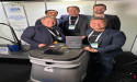 SIMPPLE Australia won the prestigious ISSA Excellence Awards at the 2024 ISSA Cleaning & Hygiene Expo in Sydney