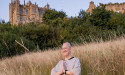  Bwy Brings Yoga To English Heritage’s Bolsover Castle 
