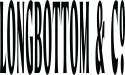 Longbottom & Co. Poised for Expansion in the U.S. with New Look, New CEO and Now Canned in the USA