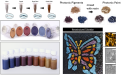 e-skin Displays Launches Non-Toxic, Earth Friendly, Passive Cooling Photonic Pigments, Transforming Sustainable Coatings
