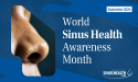 Sinus Health Awareness Month Kicks Off This September 2024