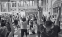 Explore, Share And Learn With Bwy At The Om Yoga Show