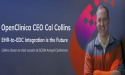 OpenClinica CEO Cal Collins EHR-to-EDC Integration Is the Future