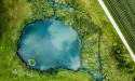 Virginia Pond Management: Fall and Winter are Key Times for Maintenance