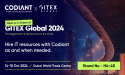 Codiant to Lead the Way at GITEX 2024 with its Premier IT Staff Augmentation Services