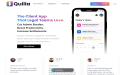  RECORD Rebrands to Quilia: The Only Client App for Personal Injury Law Firms 