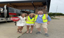 Stop-Lite and Mount Horeb Family Team Up to Enhance School Safety with LED Gear