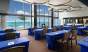  Tideline Resort Now Offering Meeting Planners up to 5% off of their net guest room revenue on new meetings 