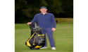 FLYHOUSE ANNOUNCES PARTNERSHIP WITH GOLF ICON JUSTIN ROSE