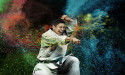 Announcement of the Launch of the 'Premium Karate Tour' for Foreign Tourists