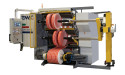Temac and Sei Laser cooperate for a marking system laser's installation on a slitter rewinder