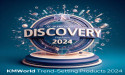 Pureinsights Discovery Platform Named to KMWorld Trend-Setting Products of 2024