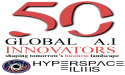 Hyperspace Films Launches Groundbreaking Campaign: '50 Global AI Innovators'