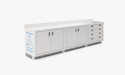 Formaspace to Showcase Pharmaceutical and Clinical Lab Furniture Solutions at Healthcare Design Conference 2024