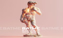  BATME Unleashes “Blazing Heart” – A Battle Cry for Dreamers Everywhere 