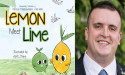 Acclaimed Author Nicolas Middlebrooks Releases Heartwarming New Children’s Book: 'Lemon Meet Lime'
