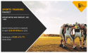 Sports Training: Rapid Growth, Market Forecast Surges to $50.7 Billion by 2035
