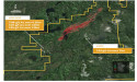 Goldshore Extends Mineralization Along the Moss Deposit and Kawa Trends