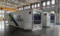 Ivanhoe Electric's VRB Energy Subsidiary Secures $55 Million Investment