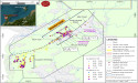 Japan Gold Barrick Alliance Commences Drilling Program at Togi Project, Japan
