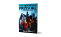 Thrilling New Cozy Mystery Novel 'Five Pounds of Pressure' by Award-Winning Author Kay A. Oliver Launches Today