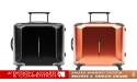 Voyz, Smart Suitcase by Sanaz Hassannezhad Wins Bronze in A' Fashion Industry Awards