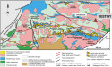 Caprock Announces Letter of Intent for Option to Acquire Destiny Gold Project in Quebec