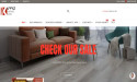 Kapriz Hardwood Floors Expands Product Line: Now Offering Tile Flooring and Kitchen Cabinets