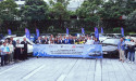 NETA X First Batch Delivered in Hong Kong, Partnering with F1 in Schools Hong Kong, Co-Creating an Intelligent Tomorrow
