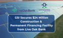 Greenwood Sustainable Infrastructure LLC Secures $24 Million Facility from Live Oak Bank